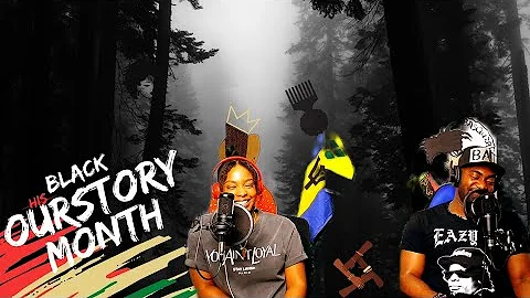 The Untold Story of Black Hair