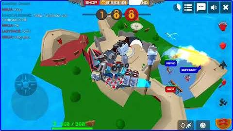 Tips And Tricks To Kill Easily  Armored Squad Mechs VS Robot  2020