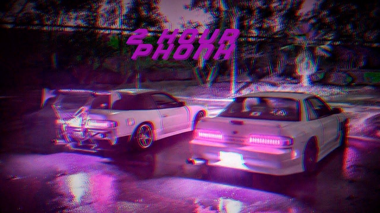 Nissan playa phonk