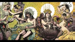 Baroness - Cocainium (English Subs)