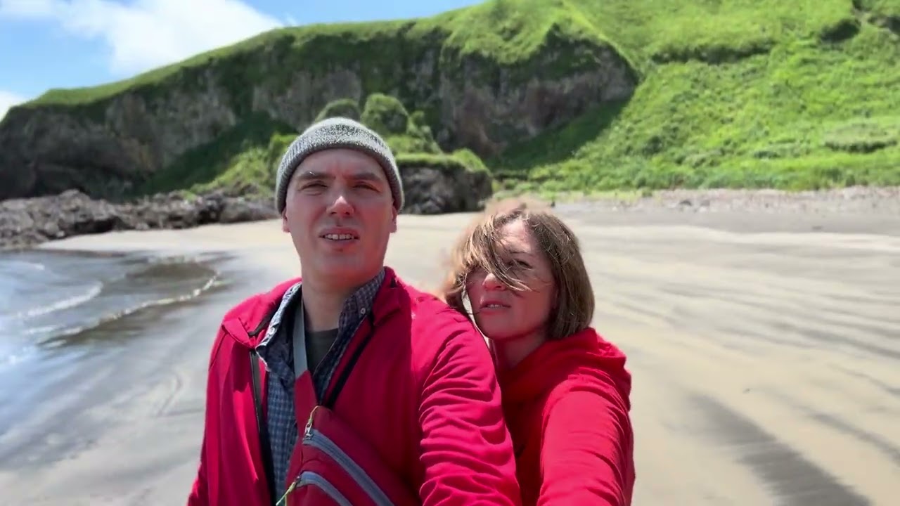 5 часть. Итуруп. Курильские острова.