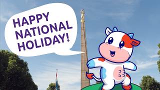 Happy National Holiday 🇱🇺 from Volt! (2026)