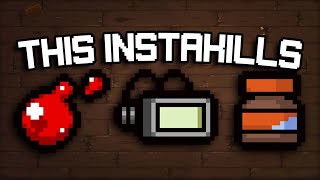 How to INSTAKILL Every CHEST BOSS: screenshot 5