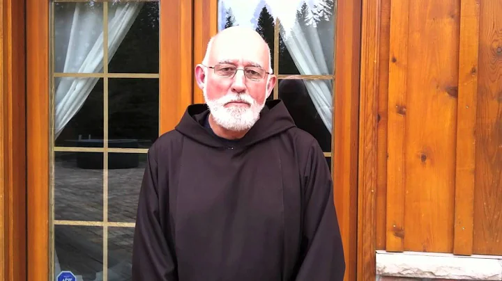Endorsement - Bishop John Corriveau O.F.M, Cap