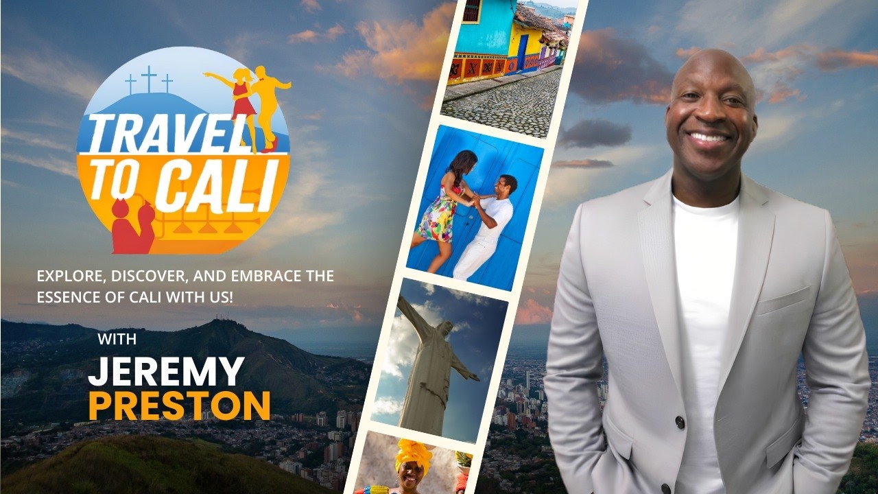 All New Cali Culture Podcast: Episode 1 w. Guest: Jason Wilson