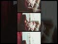 FLOWERS - Portraits On 35mm Film With Krizzia #photography