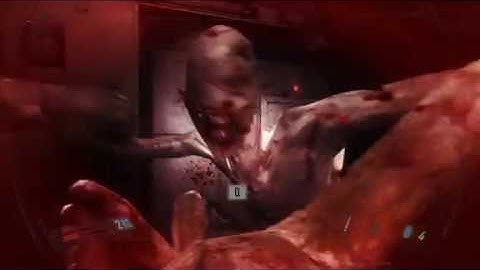 F.E.A.R. 2: Project Origin - Interval 05 - Provocation: Snake Fist