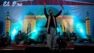 Ghalbu Muhdor by El Pes live PP Nuril Anwar Maron Loano Purworejo