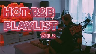 Download Lagu HOT R\u0026B PLAYLIST VOL.2 MARIO, LLOYD, NE-YO, BOBBY V , JOE , USHER , SHAGGY... MP3 Download Lagu HOT R\u0026B PLAYLIST VOL.2 MARIO, LLOYD, NE-YO, BOBBY V , JOE , USHER , SHAGGY... MP3