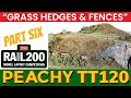 TT120 Part 6 Peco Rail200 Model Layout Competition 