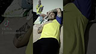 Cuando me critican por apoyar al bicho!!!#ronaldo #futbol #cr7 #viral #fyp