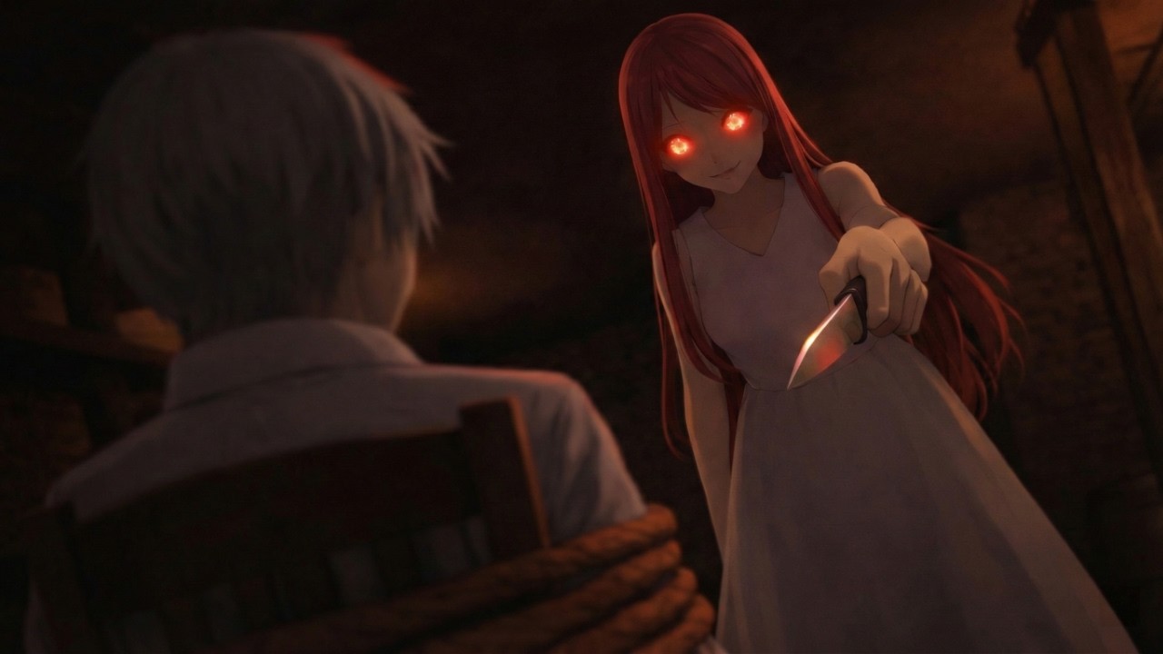 얀데레 여자친구로부터 도망치기 [Escape from Yandere]