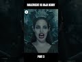 Pertempuran Maleficent dan Raja Henry: Pengkhianatan Stefan Mengancam The Moors
