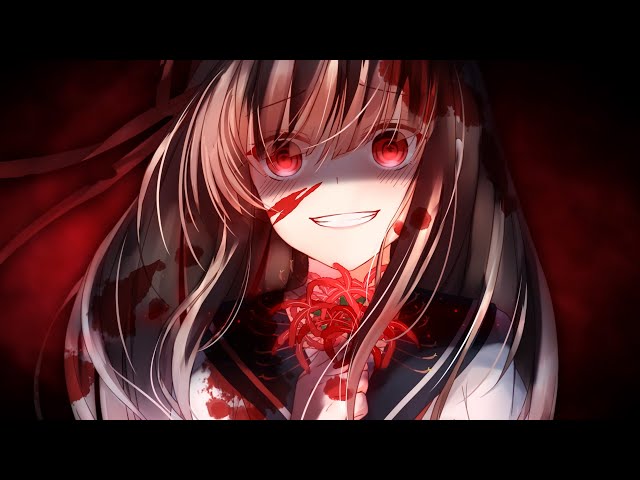 ✞ HORROR! ✞ Nightcore Creepy Mix pt. 4 (1 Hour) class=