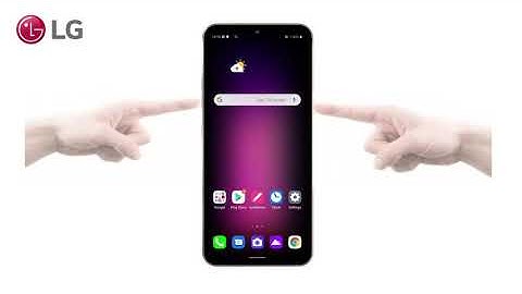 [LG Mobile Phone] How to put an LG phone in safe mode using buttons