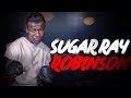 Sugar Ray Robinson THE GREATEST POUND FOR POUND BOXER Highlights Training mp3
