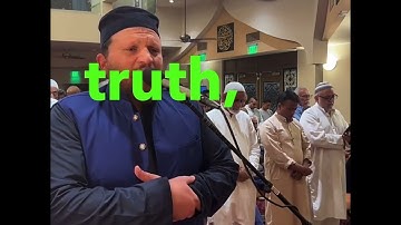 سورة المؤمنون كاملة بست مقامات!