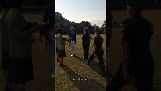 Fedi Nuril & Rendy Kjaernett Dalam Film Doea Tanda Cinta