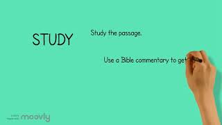 Creative Guide to Reading Scripture