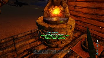 ARK Primitive Plus Solo Survival EP 1 Getting Started