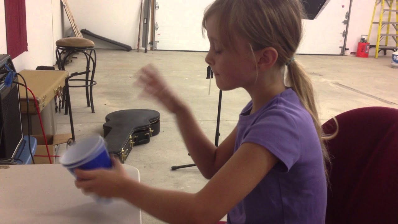 Jordans cup song #18