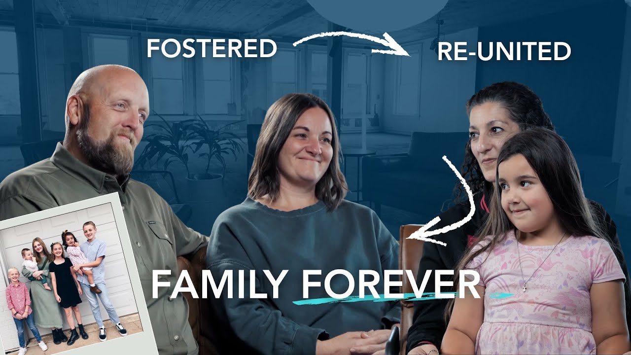 From Foster Care to Family: The Journey of Open Hands and Open Hearts ...