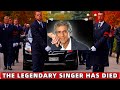 He Died On His Birthday Singer Toto Cutugno Has Died 
