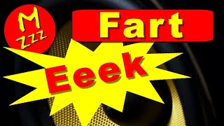 Fart Sound Effect - Copyright Free Sound Effect screenshot 5