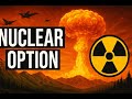 The fighter sim that does it differently | Nuclear option