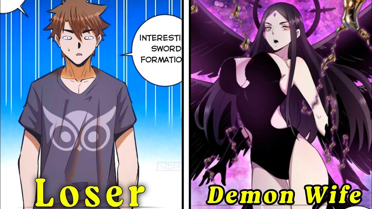 After Reincarnated In Dark Star Emperor Cultivation World Ep1 anime