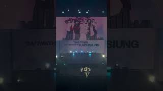 260131 TWS- 安可HEYHEY｜TWS TOUR '24/7:FOR:YOU' IN KAOHSIUNG