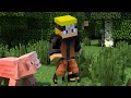 ESSE É O MELHOR MOD DE NARUTO PARA MINECRAFT PE !!
