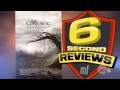 AOL Moviefone: 6 Second Review - The Conjuring