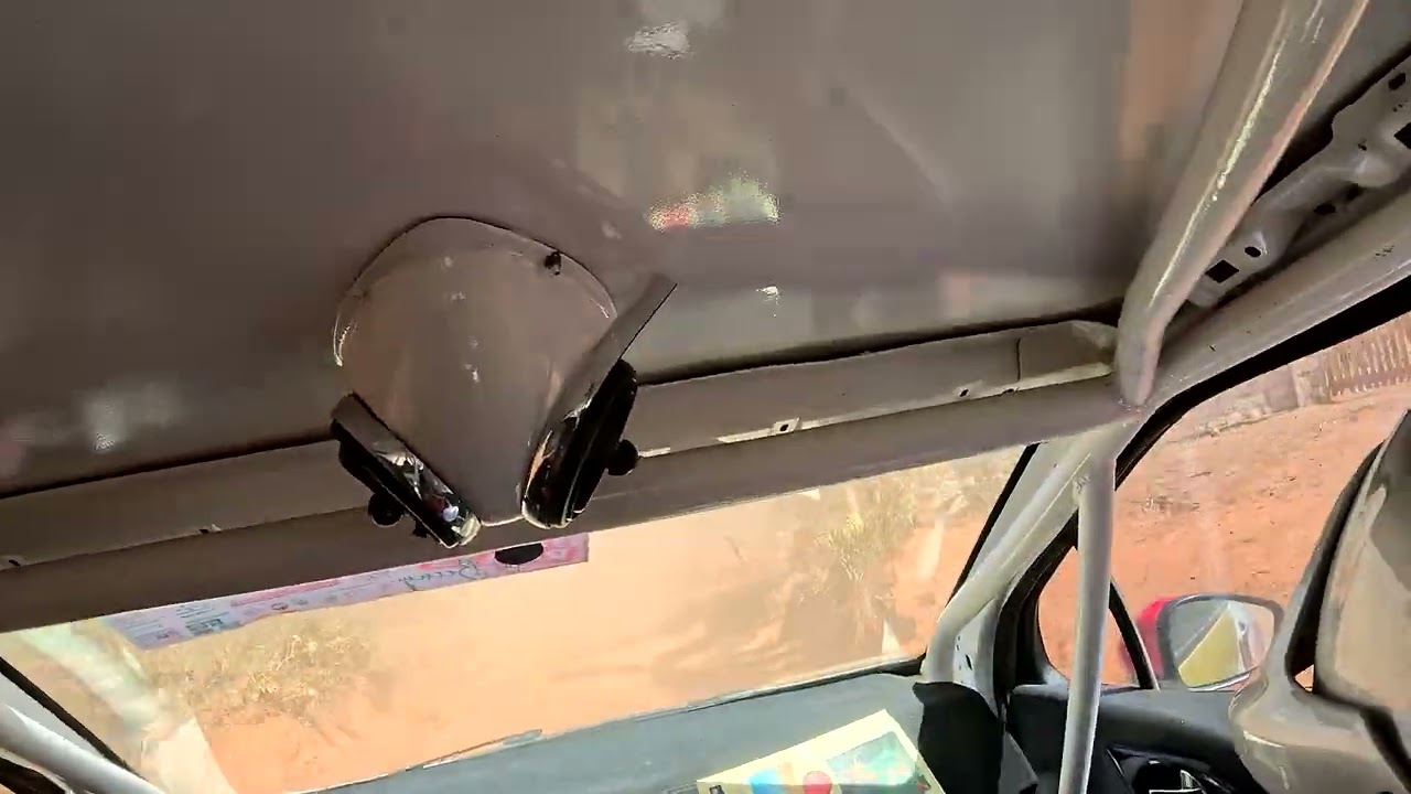 Ulysse et Irinà , rallye boeny 2025 , Matsabory_pilone 