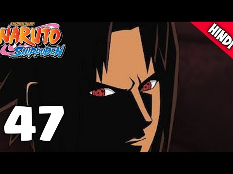 Naruto shippuden episode 47 in hindi | explain by | anime explanation -  YouTube