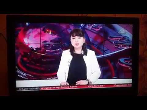 Видео: Оросын сэтгүүлч Курицына Светлана Игоревна