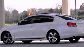 Used 2006 Lexus GS430 Richardson TX