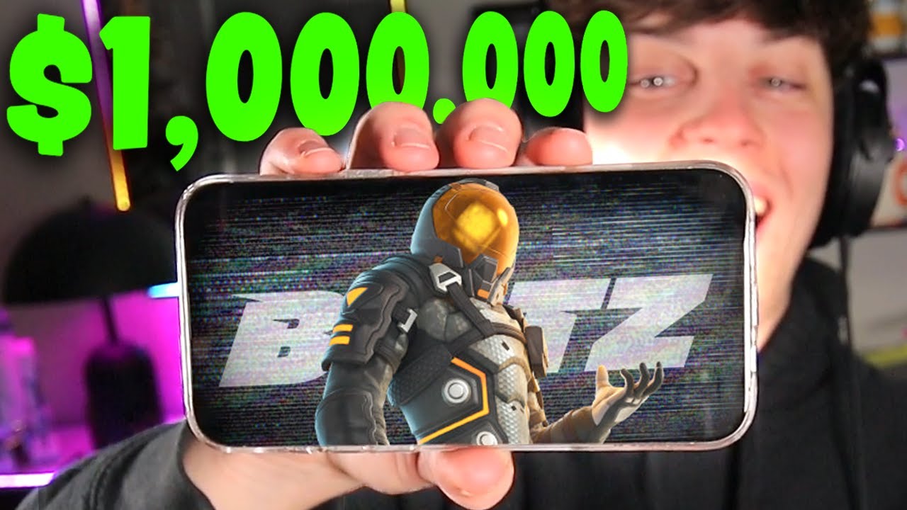 ВСЁ, ЧТО МЫ ЗНАЕМ О МОБИЛЬНОМ СЕРИАЛЕ С ПРИБЫЛЬЮ 1 МИЛЛИОН ДОЛЛАРОВ!