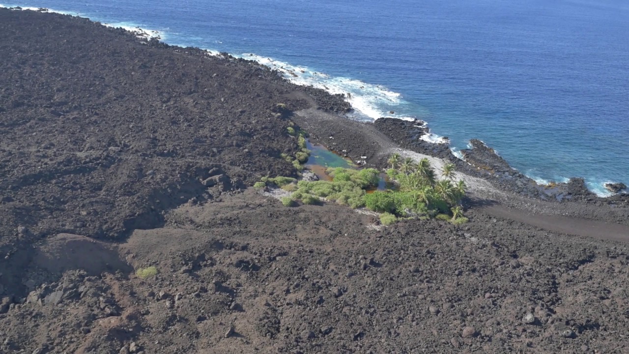 Pohue Bay 16k acres YouTube