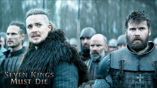 Battle Of Brunanburh [Part-1/4] [4K Uhd] | The Last Kingdom: Seven Kings Must Die