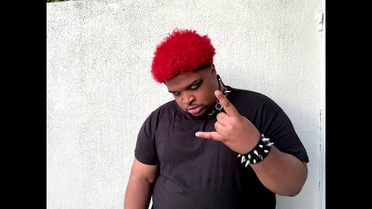 [FREE] Mario Judah x Whole Lotta Red Type Beat - 