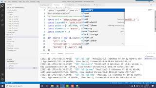 OpenLayers WMS (Tiled) No Bundler No EMS