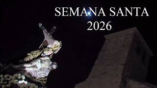 Promo Semana Santa Zamora 2026