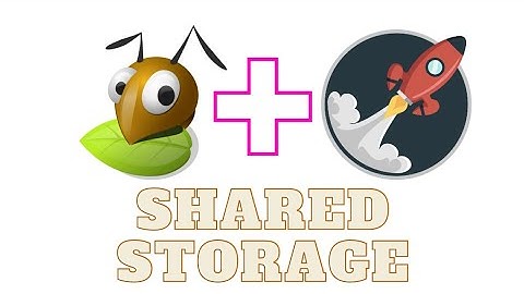 How to deploy GlusterFS on XCP-NG Cluster