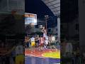 Swabe lang ang tirada #follow #highlights #viral #basketball #shortvideo #highlight #viral #short