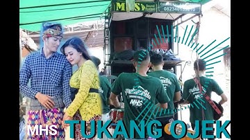 Zukho-Githa TUKANG OJEK Kecimol MHS  Lawasan sasak