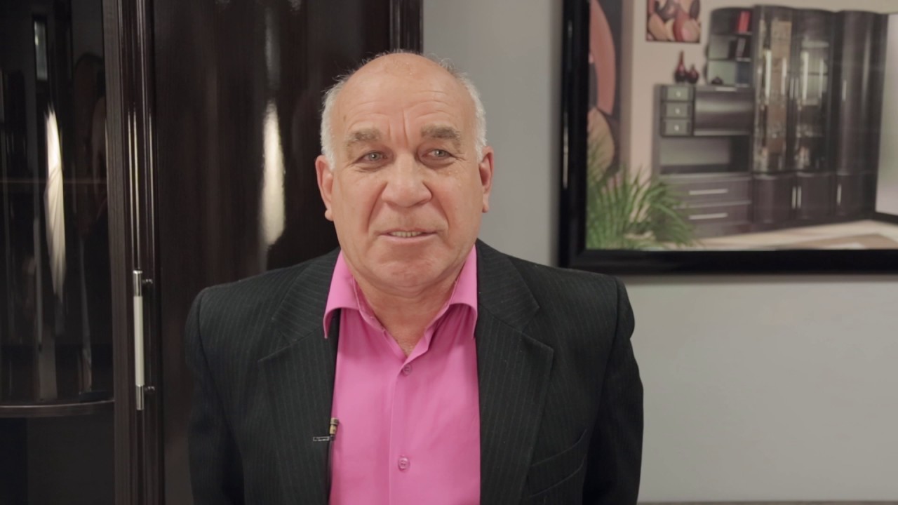 Мебель Кошелев - YouTube