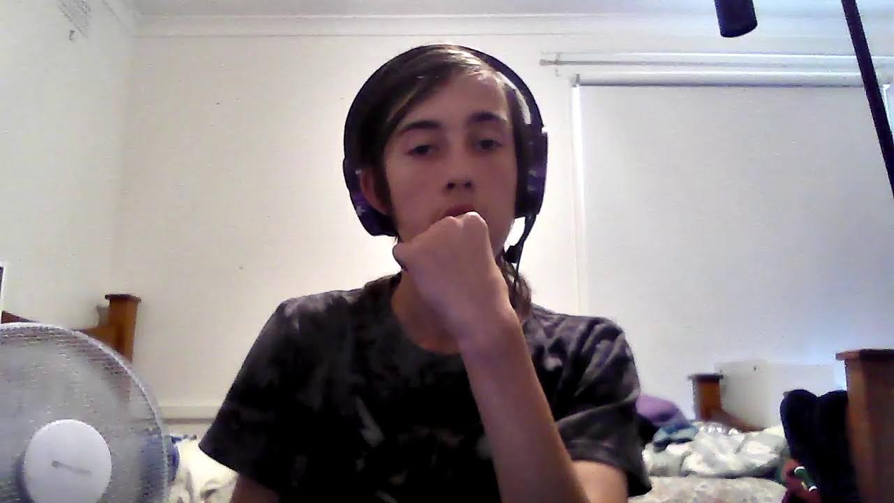 trying to setup live