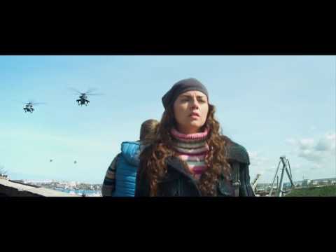 Крым — Трейлер