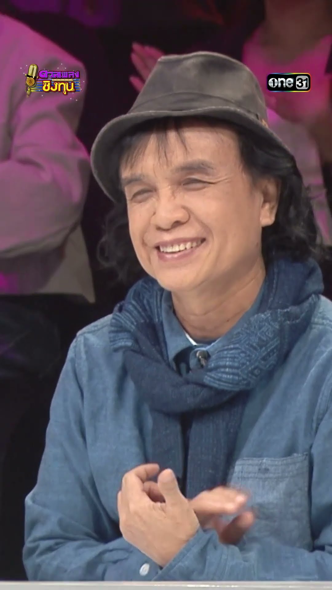 เสียงนกสะกิดใจ :  “ศิริพร อำไพพงษ์”   #Shorts #ดวลเพลงชิงทุน | one31